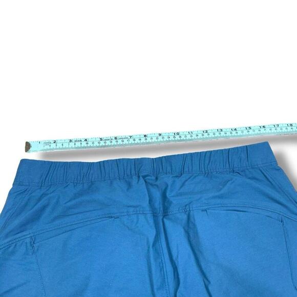 New Arc’teryx Konseal Pant Women’s Sz 10 Serene Green Outdoor Hiking Zip Pockets - Picture 12 of 15